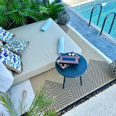 Villa Almihauss - Adults Only Афанду Екстер'єр фото