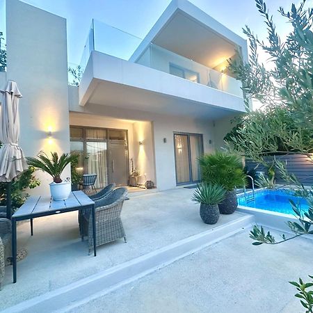 Villa Almihauss - Adults Only Афанду Екстер'єр фото