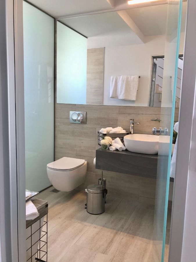 Villa Almihauss - Adults Only Афанду Екстер'єр фото