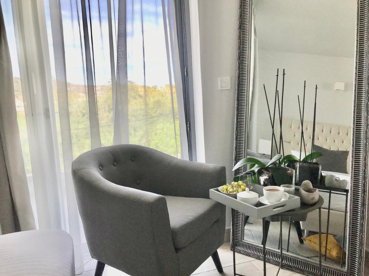 Villa Almihauss - Adults Only Афанду Екстер'єр фото