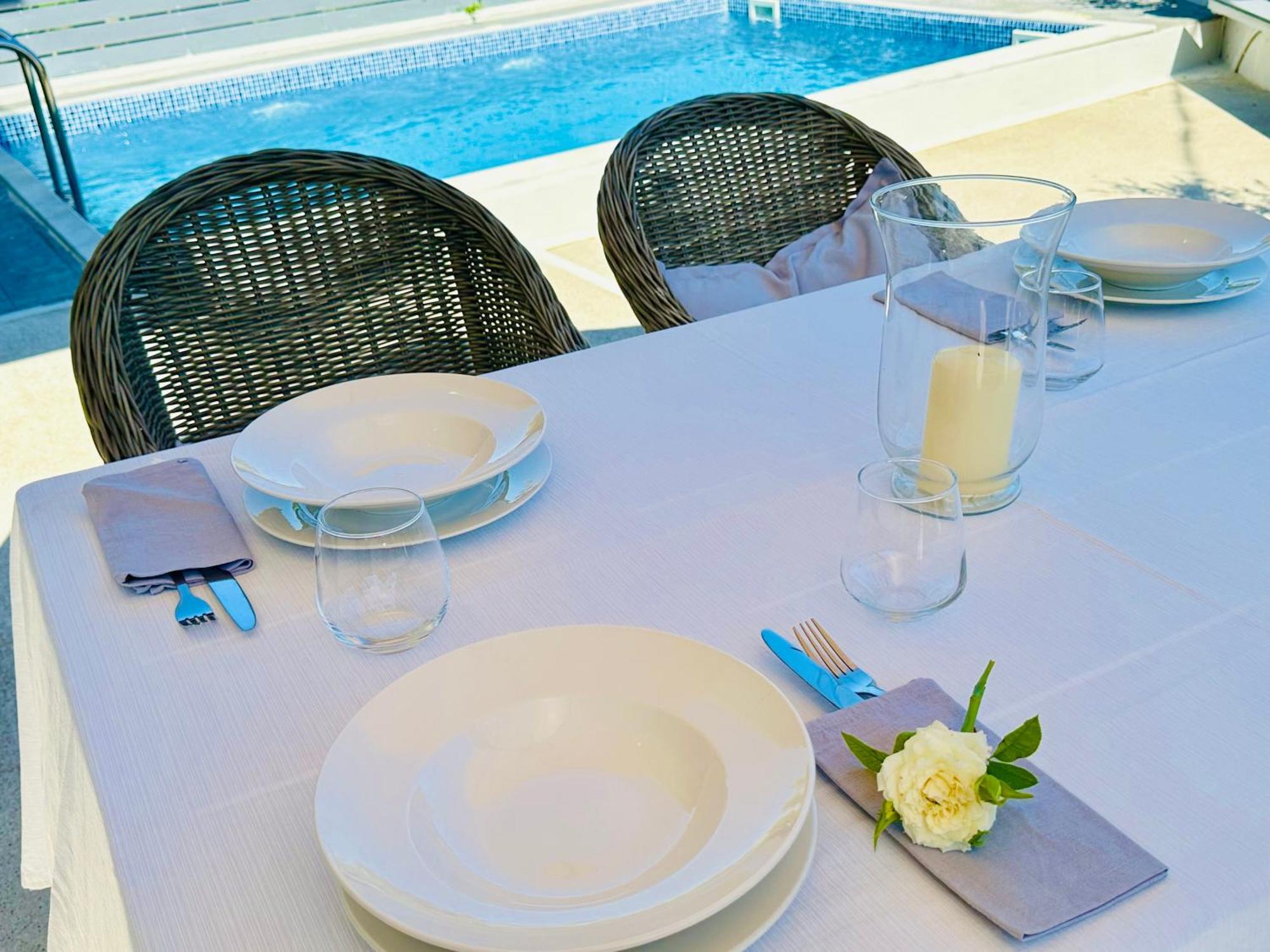 Villa Almihauss - Adults Only Афанду Екстер'єр фото