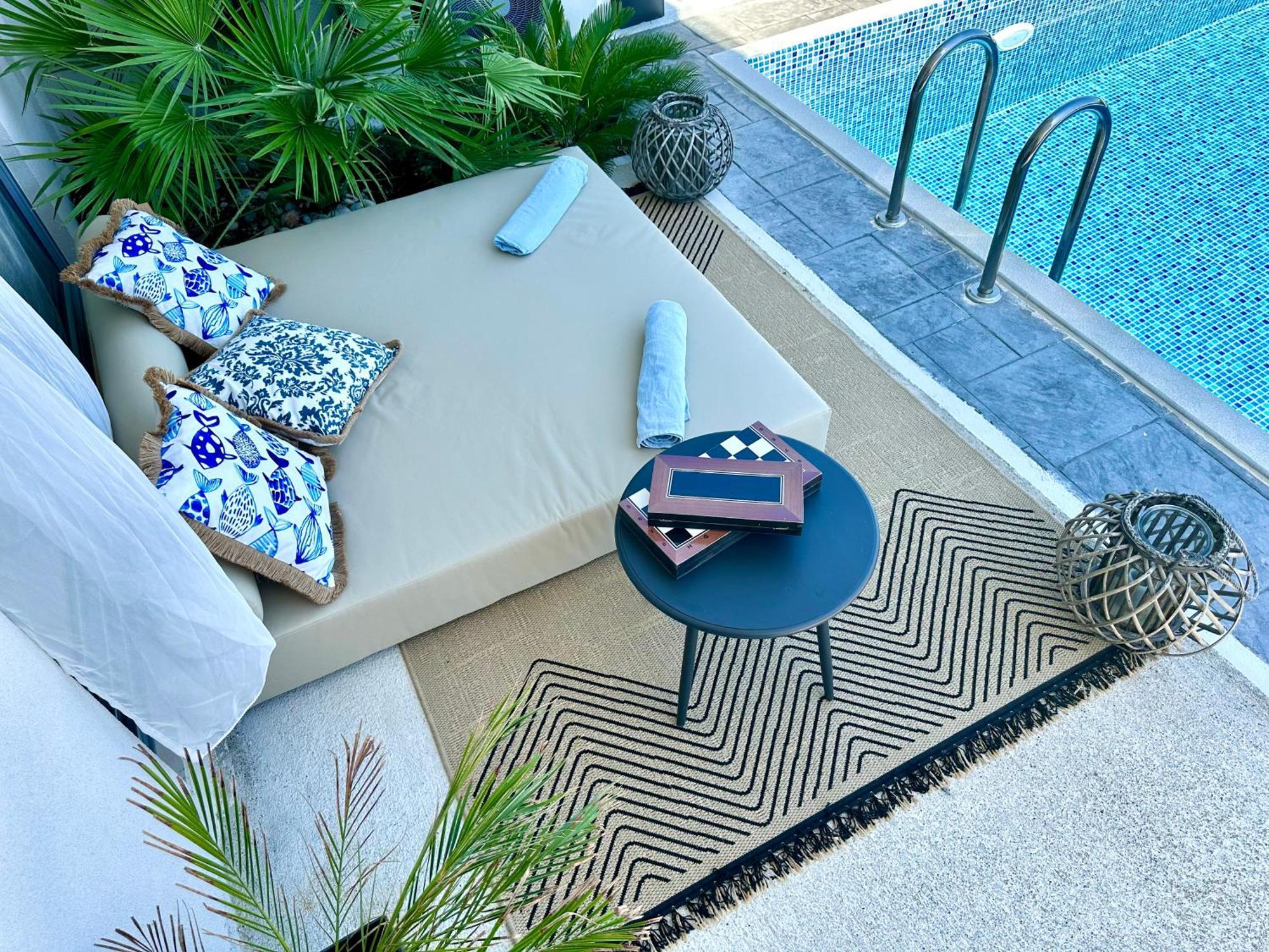 Villa Almihauss - Adults Only Афанду Екстер'єр фото