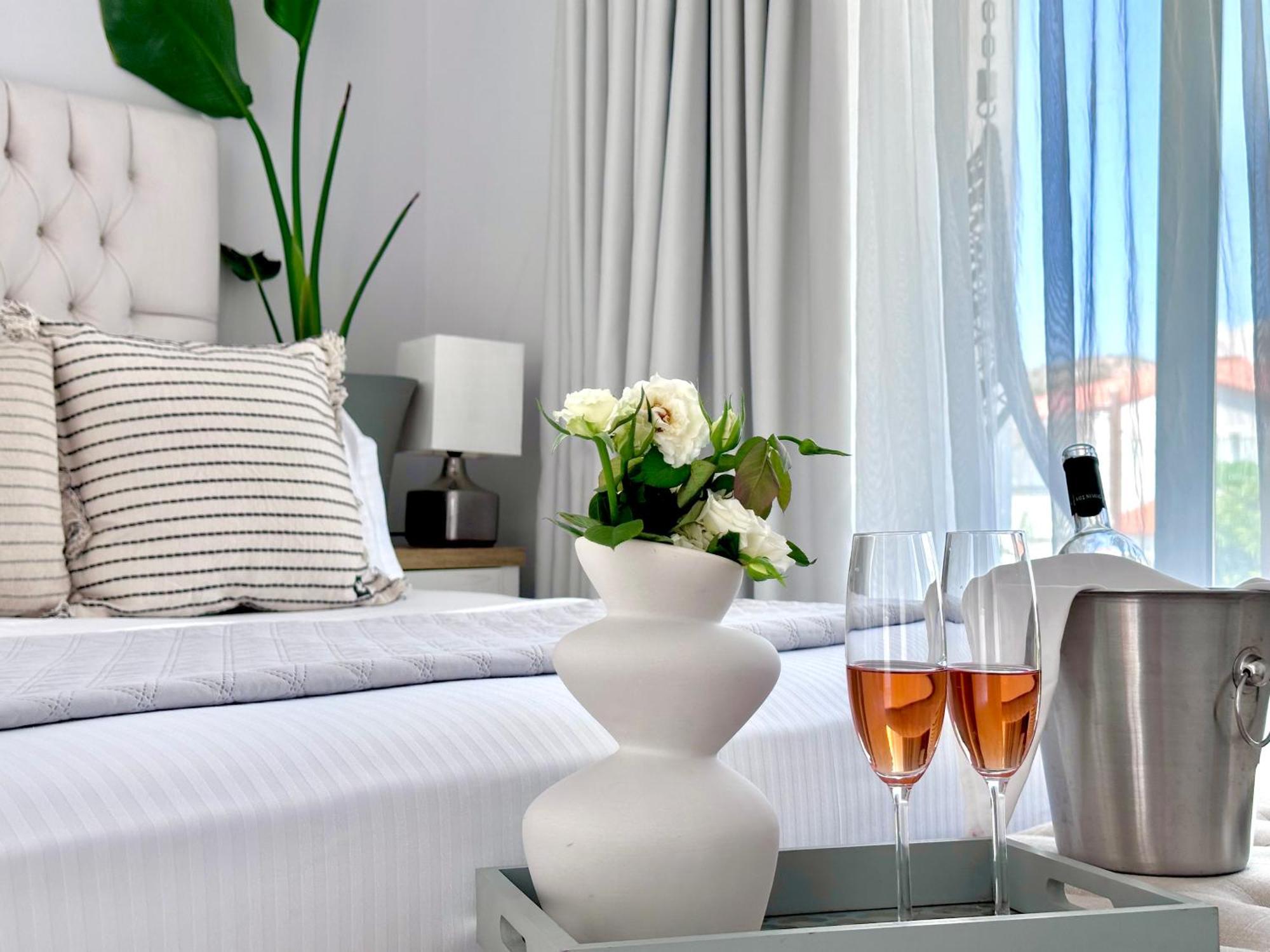 Villa Almihauss - Adults Only Афанду Екстер'єр фото