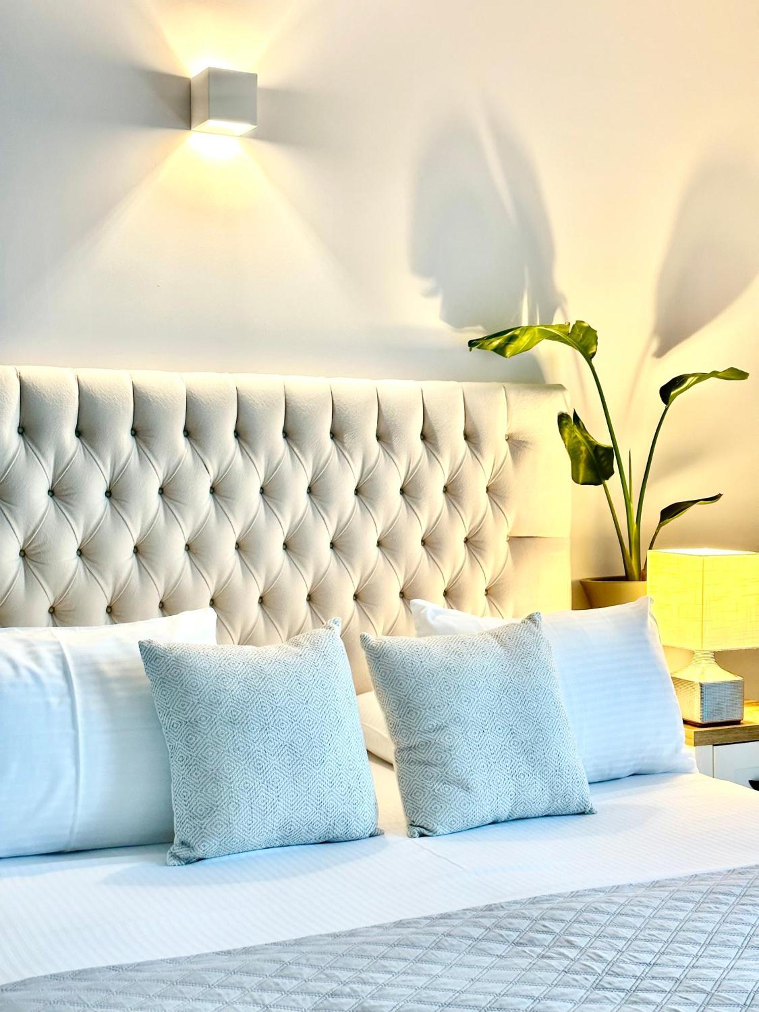 Villa Almihauss - Adults Only Афанду Екстер'єр фото