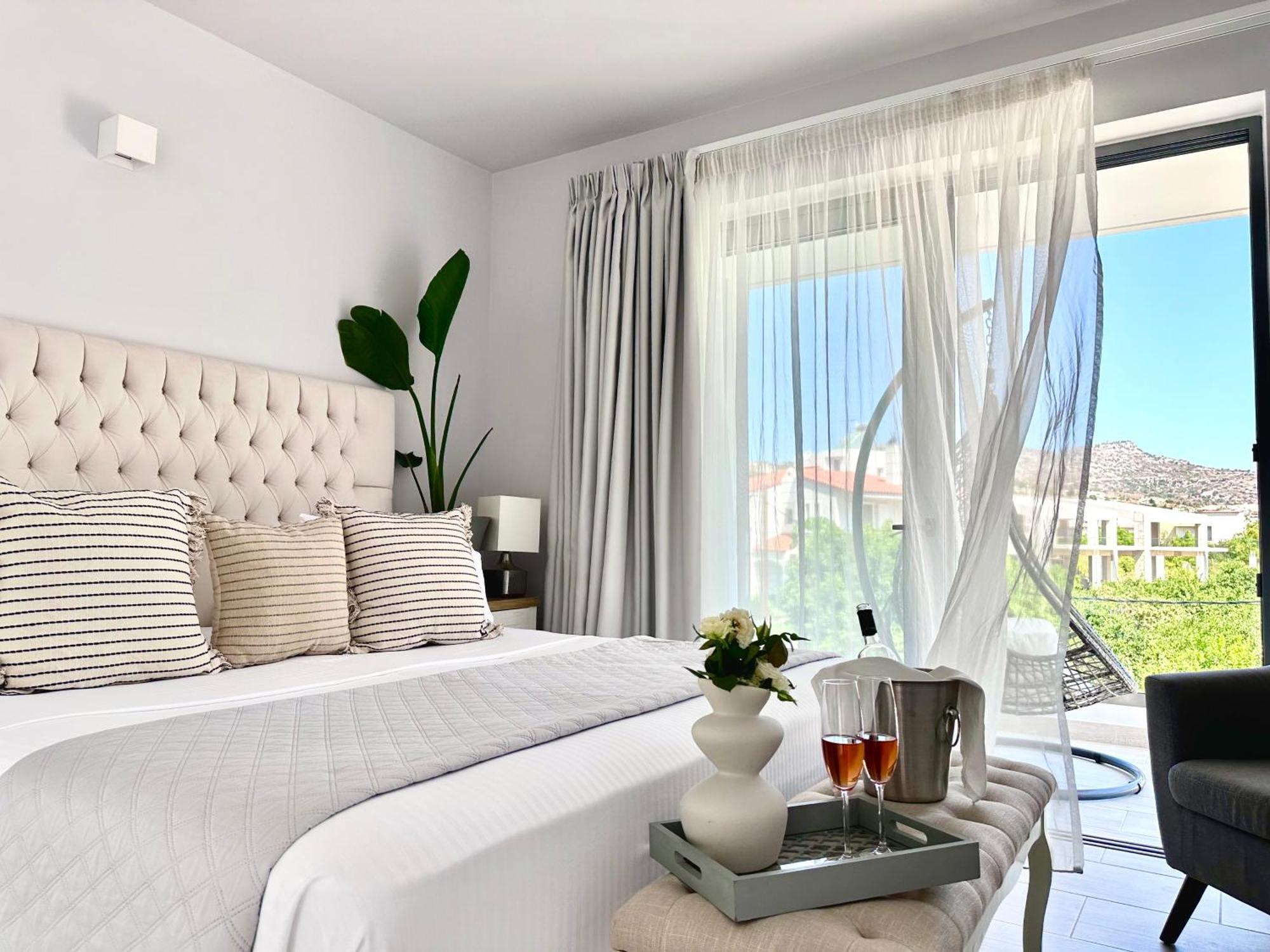 Villa Almihauss - Adults Only Афанду Екстер'єр фото