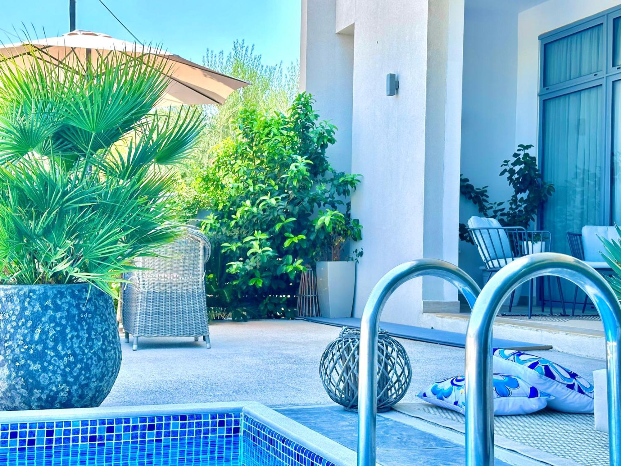 Villa Almihauss - Adults Only Афанду Екстер'єр фото