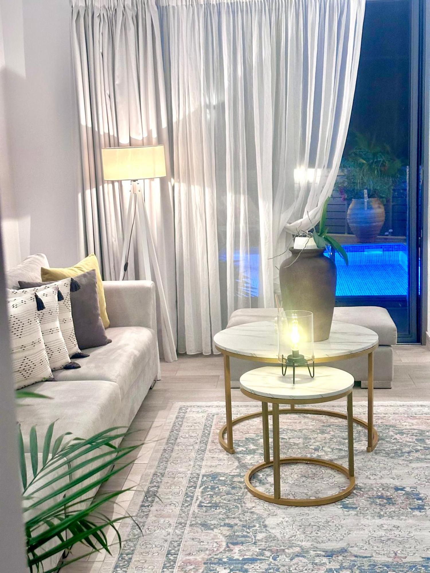 Villa Almihauss - Adults Only Афанду Екстер'єр фото