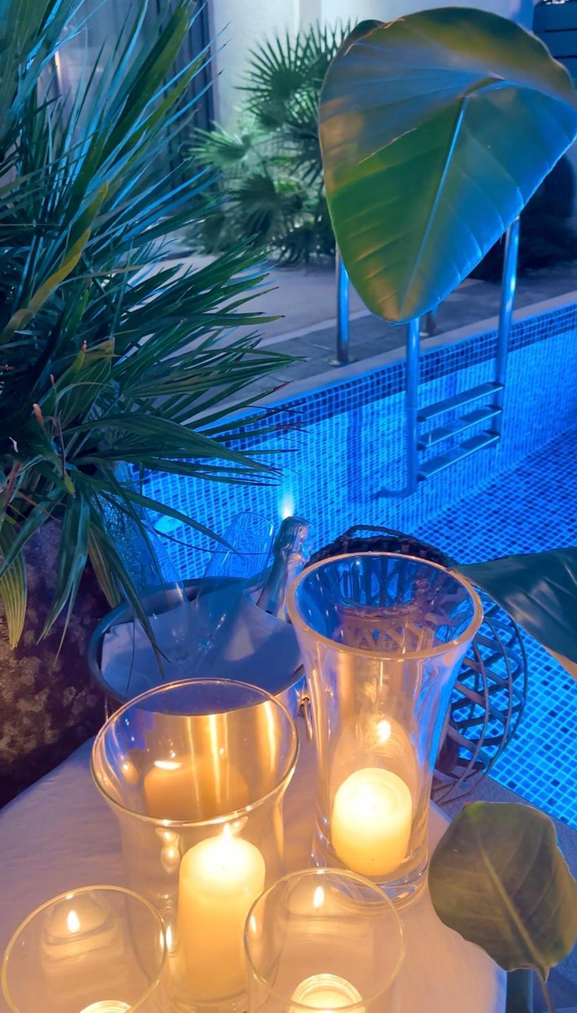 Villa Almihauss - Adults Only Афанду Екстер'єр фото