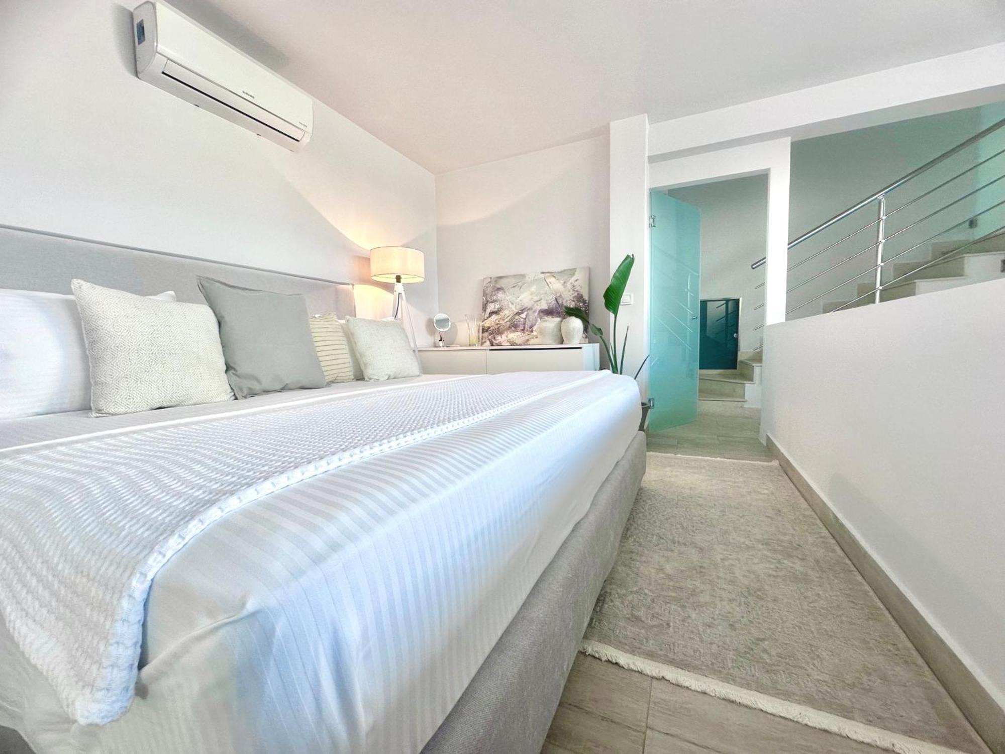 Villa Almihauss - Adults Only Афанду Екстер'єр фото